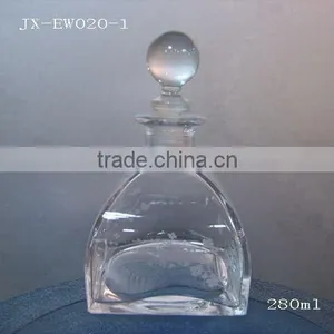 280ml Reed Diffuser Bottles,Aroma Diffuser Bottles thumbnail-1