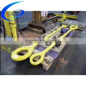 API 150T / 200T / 250T / 350 T / 500T Drilling Tools Elevator Links thumbnail-1
