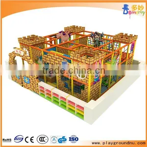 Top Service Field Assembly Professional Design Recreational Parks thumbnail-3