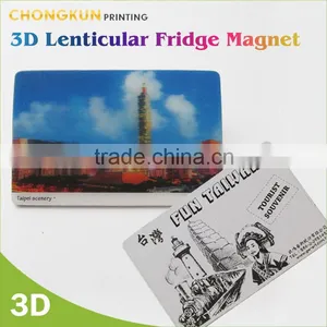 Beautiful Custom Amsterdam Souvenir Fridge Magnet thumbnail-1