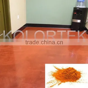 Kolortek Metallic Epoxy Floor Pigments, Epoxy Garage Floor Paint Color Pigments thumbnail-1