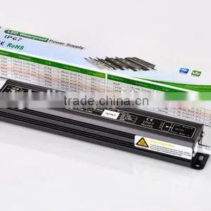 BLL-PSU-IP67-80W Waterproof Power Supply thumbnail-3