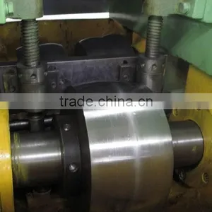(Hot Sale)Seamless Steel Pipe Unbender/straightening Machinery NM65-35 thumbnail-3