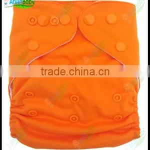 China Supplier / All In One Cloth Diaper thumbnail-1
