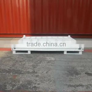 6ft10ft 20ft Completely Knocked Down Container thumbnail-6