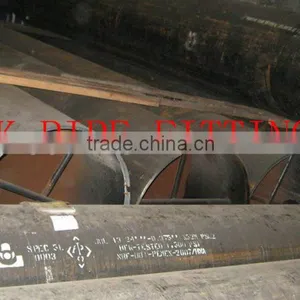 12Cr1MoV Steel Seamless Pipe thumbnail-3