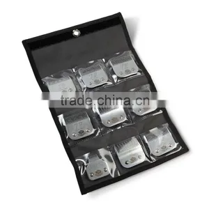 Folding Clipper Blade Storage Tote Bag thumbnail-1