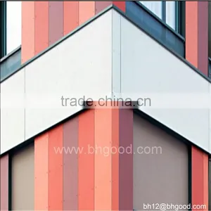 Exterior Wall Panel/wall Hanging Board/compact Board thumbnail-5