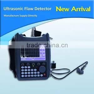 Digital Ultrasonic Flaw Detector thumbnail-1