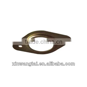 Ballast Terminal Block (Htype ,U Type) thumbnail-1