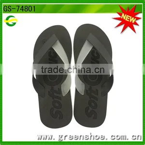 New Arrival Custom Flip Flops for Men thumbnail-1