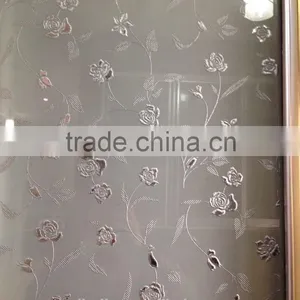 Pink Mirror/decorative Mirror/interior Door Glass/background Wall Glass/curtain Wall/TJ/CJ-net Garden thumbnail-5