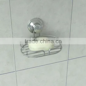 Suction Cup Soap Holder thumbnail-1