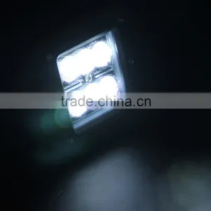 High Quality 18W Led Trailer Work Lights China With Diecast Aluminum Housing and Cree Chips thumbnail-6