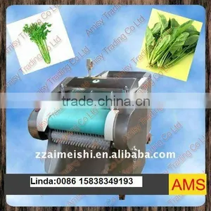 2013 Multifunction Industrial Vegetable Cutter thumbnail-1