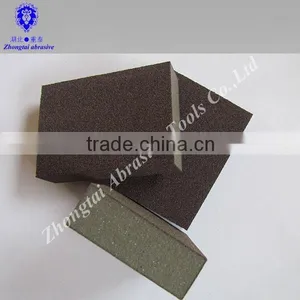Super Durable /45 Times Repeated Use Hand Block /sanding Sponge Quality Choice thumbnail-4