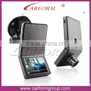 HD 1920x1080P Car Black Box DVR thumbnail-1