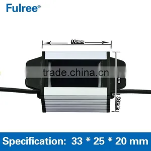 Waterproof DC-DC Converter 12v12v-22v to 9v2a Step Down Power Converter, Car Power Supply Module thumbnail-3