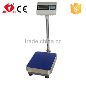 Types of Weighing Scales With Yaohua Indicator thumbnail-1