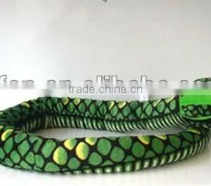 Colorful Factory Design Promotion Toy Water Snake Toy thumbnail-1