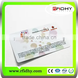 Free Samples Available RFID Card thumbnail-4