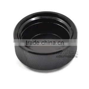 Professional CNC Aluminum Motocross Fluid Reservoir Cover for Yamaha R3 15-16 thumbnail-4