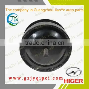 644/769/1885 HIGER Bus Iron/solid Outer Screw Air Spring Base Suspension Supply thumbnail-1