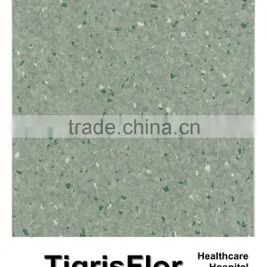 Hot Sale Eco Friendly Anti-static China Pvc Flooring thumbnail-1