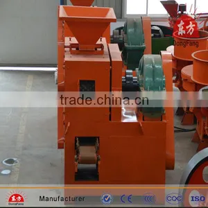 Low Price Coal Dust Briquette Machine Maker thumbnail-3