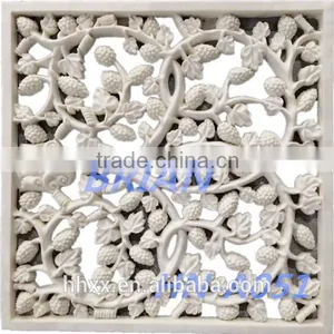 Polyurethane / PU Wall Plaques thumbnail-4