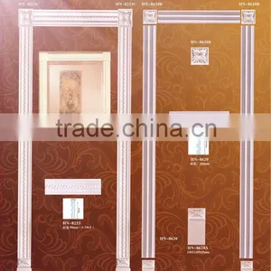 Gold Crown Quality, PU Door Collection thumbnail-1