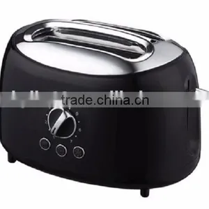 New 2 Slice Cool Touch Toaster With Wide Slot thumbnail-1