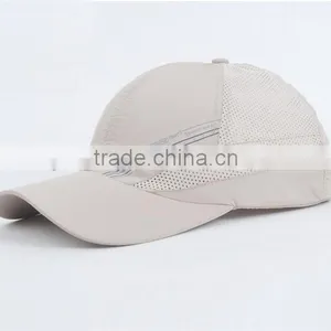 100% Cotton Lowes Visor Polyester Dri Fit Softextile 6 Panel Cap thumbnail-3