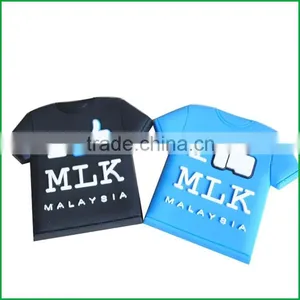 PVC 3d Cartoon Souvenir Fridge Magnet thumbnail-2