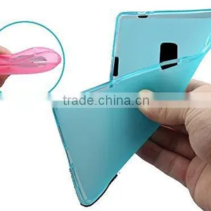 Keno Soft TPU Back Cover for OnePlus Two Case thumbnail-3