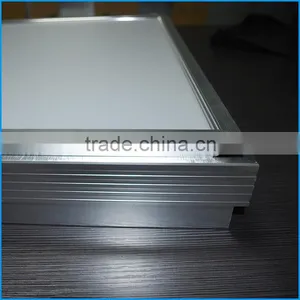 Ultrathin Led Panel Light 600 600 mm Aluminium Frame Panel Light thumbnail-5