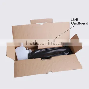 Toner Cartridge TK-592 for Printer FS-C2026MFP/C2026MFP+/C2126MFP/C2126MFP+/C2526MFP/C2626MFP thumbnail-2