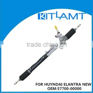 Steering Gear For Hyundai Elantra New OEM:57700-00000 thumbnail-1