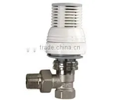 Automatic Temperature Control Valve(Angle) thumbnail-1