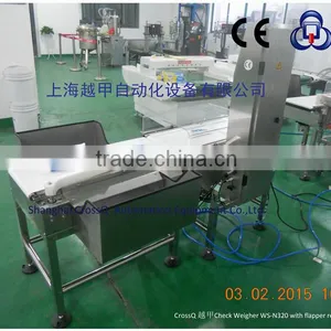 Automatic Check Weigher WS-N320 (20g-10kg) thumbnail-2