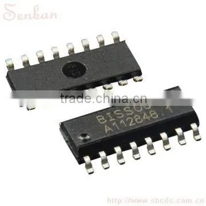 Most Competitive Motion Sensor IC (BISS 0001) From Senba thumbnail-1
