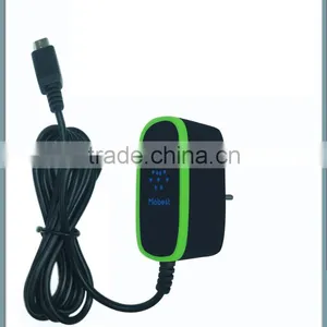 Hot Sell New Light Charger Light Travel Charger High Quality Travel Charger Factory Cheap Price for Wholesale thumbnail-1