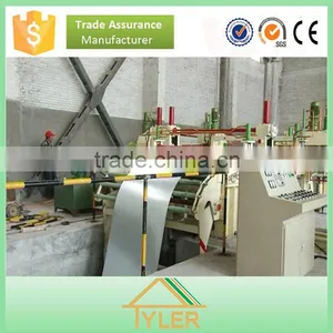 Galvanized Steel Sheet Coils Slitting Machine thumbnail-1