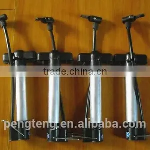 22cm Aluminum Ball Pump Football Soccer Ball Pump thumbnail-1