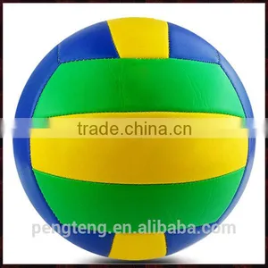 Best Quality Volleyball thumbnail-1