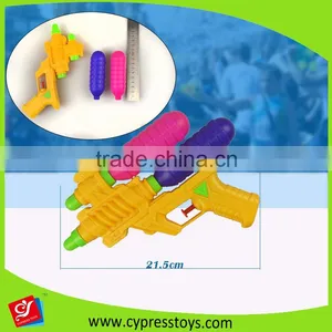 Summer Funny Outdoor Toys Double Sprayer Water Gun Toys thumbnail-4