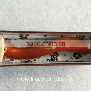 High Quality Adjusable Maple Violin Shoulder Rest For 3/4 4/4 Violin Cello thumbnail-2