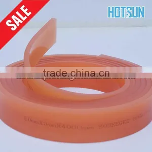 High Quality Screen Printing Squeegee/3660X50X7mm,55-90 SHORE A thumbnail-4
