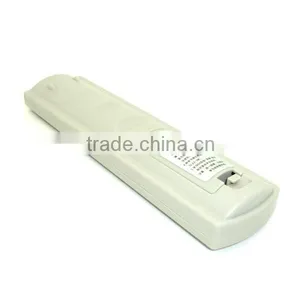 45 Keys New ABS Rubber Botton Learning ir Remote thumbnail-5