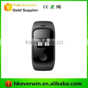 Hidden Wrist Watch Gps Tracking Device for Kids or Children / Child Gps Tracker Bracelet thumbnail-2